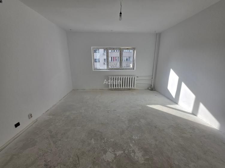 Calea Vitan, vav mall Vitan, bloc 1987, stradal, bloc reabilitat