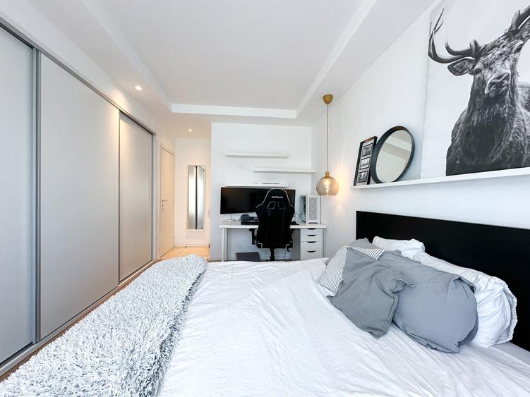 Apartament 2 camere - Salaj / Rahova | Bloc nou 2022 Mobilat si utilat - 1