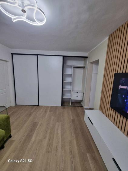 2 camere Lujerului | 2 min metrou Lujerului | Prima inchiriere | Mobilat modern | 53mp - 3