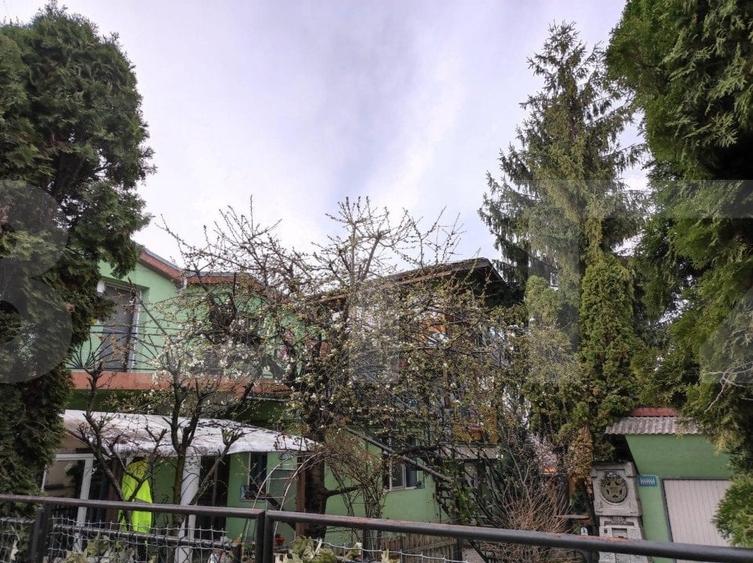 Casa de vanzare Centru Cluj,  zona Teatrului National - 1