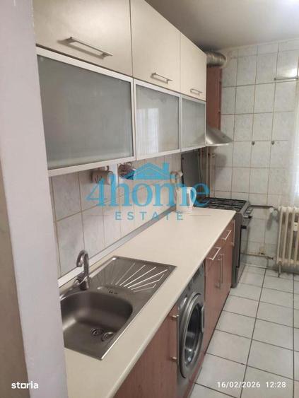 Apartament 2 camere Iancului| Metrou| Pet friendly - 5