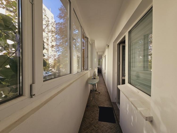 Vitan Mall | Apartament la prima inchiriere in bloc anvelopat la et.1 cu parcare - 13