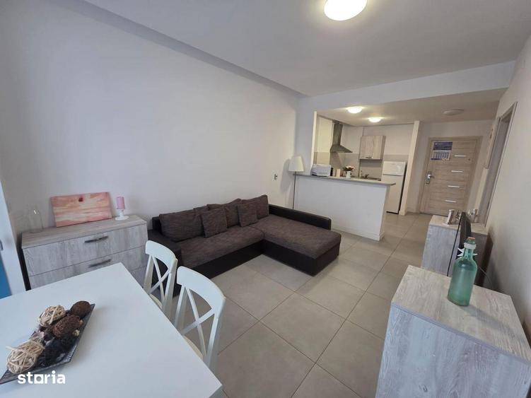 2 camere Mamaia , complex Onix Blue, 88.000 euro - 2