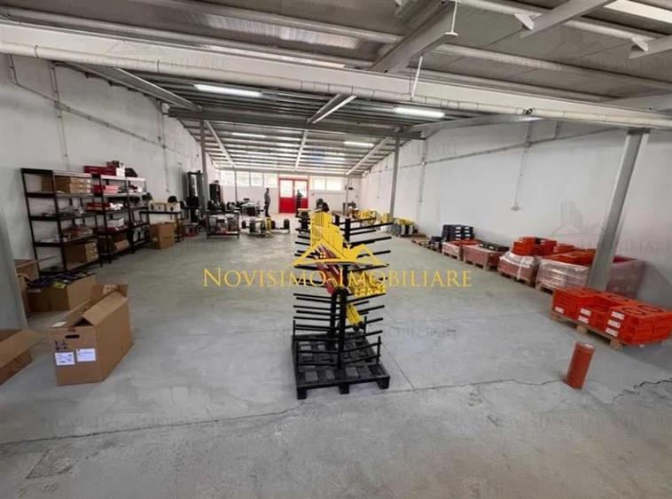 HALE DE INCHIRIAT INCEPAND DE LA 220 PANA LA 580 MP - 2