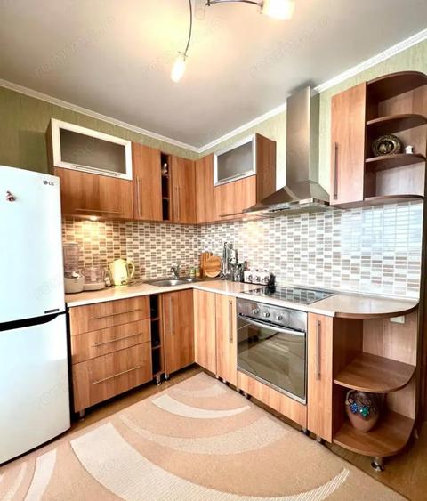 Va propun spre inchiriere un apartament, mobilat si utilat modern in zona Aparatorii Patriei, Va propun spre inchiriere un apartament, mobilat si utilat modern in zona Aparatorii Patriei,