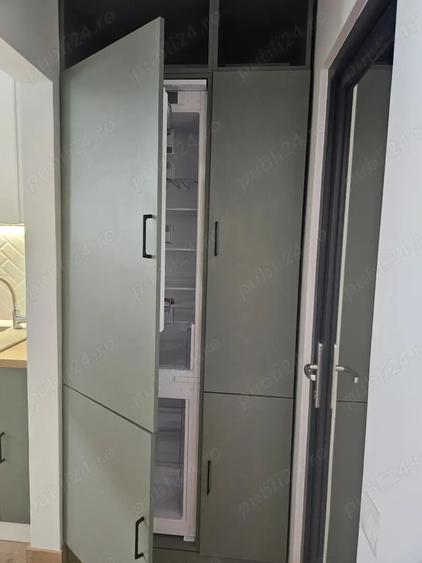 Inchiriez apartament 2 camere vis-a -vis de Plaza Romania - Bdul Timisoara, nr. 57, bloc G13 - 2