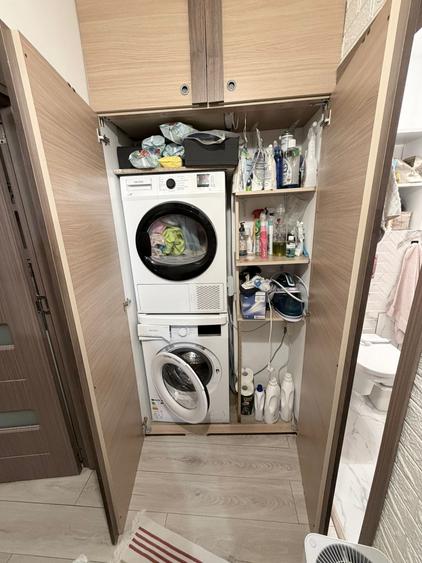 Vitan - 2 camere , renovat, centrala proprie - 11