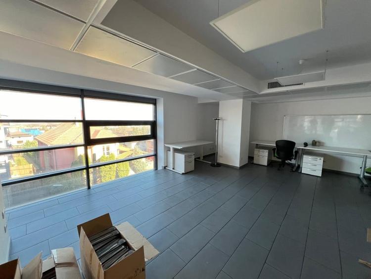 Spațiu birouri clasa A de închiriat - Bună Ziua - 4