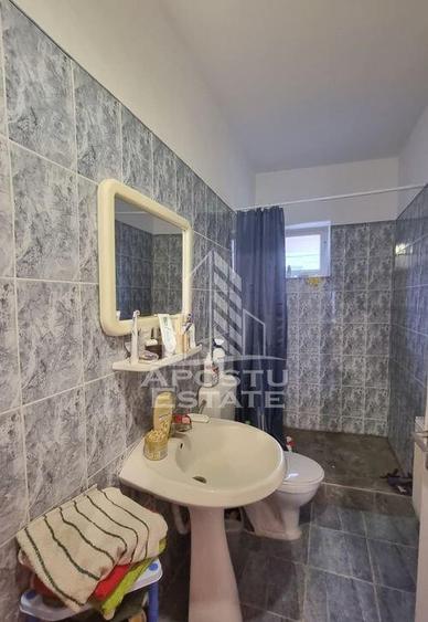 Casa individuala cu 5 camere in Giarmata - 9