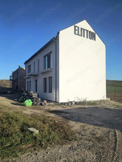 vand sau inchiriez imobil in Baile Felix - 3