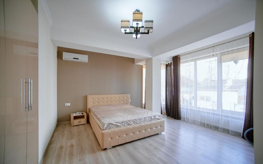 Oferim spre inchiriere un apartament modern cu 2 camere, Gheorgheni - 5