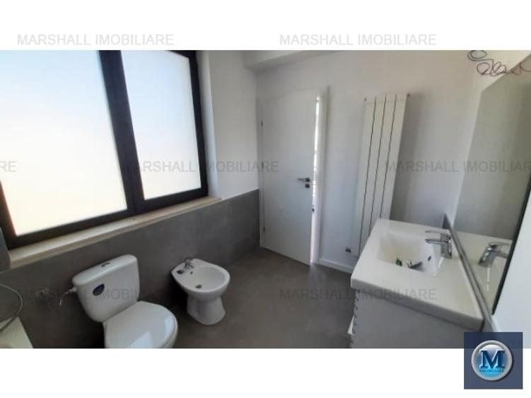 Vila cu 4 camere de vanzare in Paulesti, 143.43 mp #14675 - 12