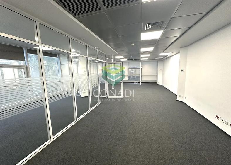 Zona Victoriei, Spatiu de birouri de inchiriat, 295 mp utili - 3