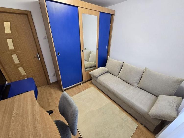 13 Septembrie-Sebastian-Prosper / Apartament 2 Camere - 6