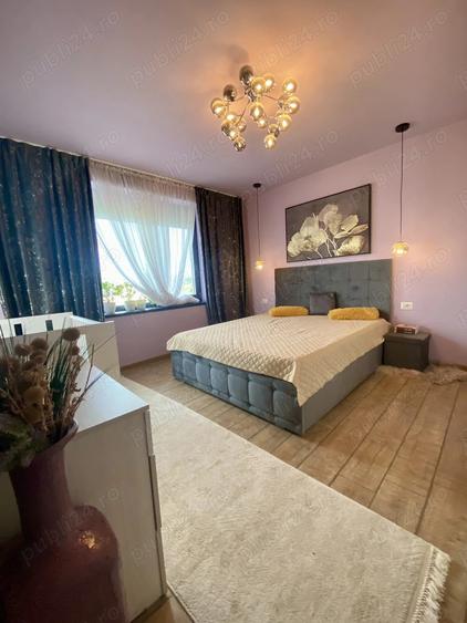 Casa cocheta, 4 camere, 600mp gradina, 5 min de DN1, Garaj, carport, mobilata, magazie - 5