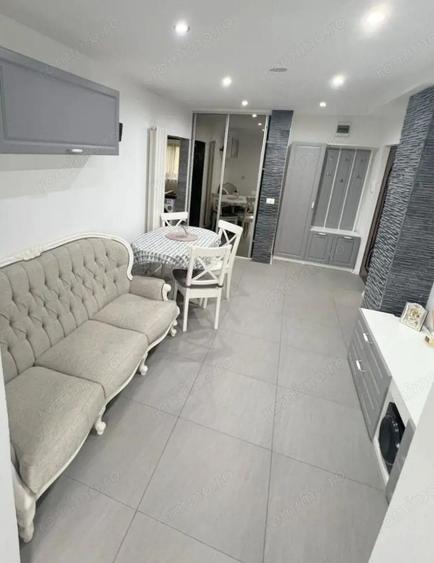 Apartament cu doua dormitoare, mobilat - cartier IC FRIMU - 3