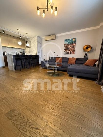 Apartament 2 camere cu parcare subterana - 3