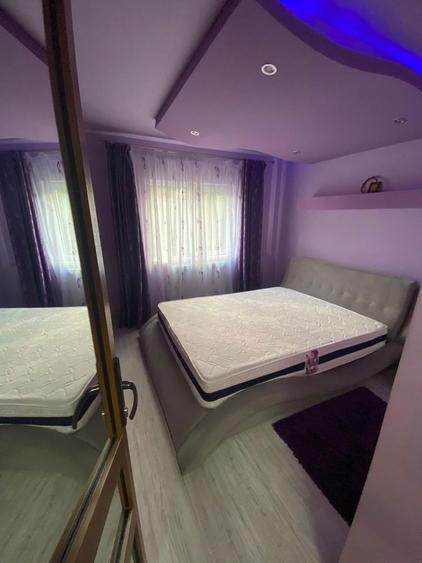 Inchiriez apartament 3 camere - 2