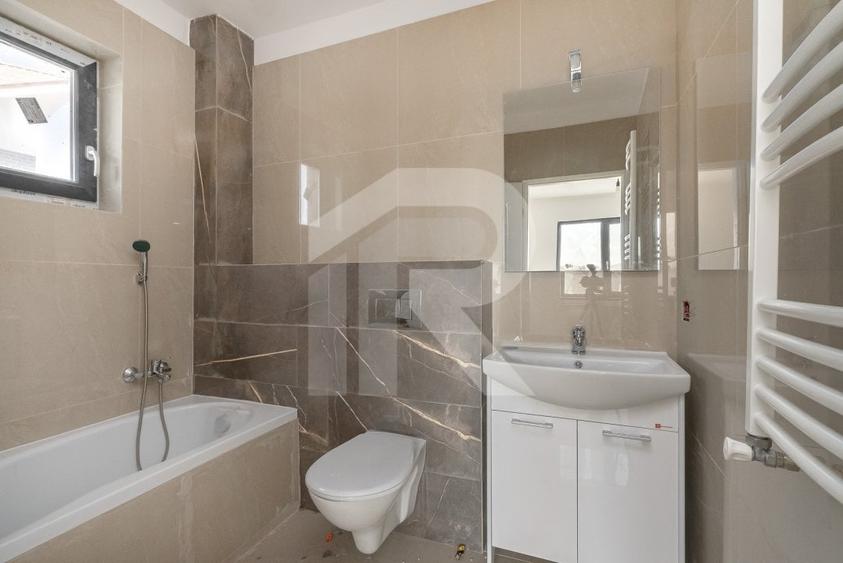 Refugiu Elegant lângă Pădurea Snagov: Casa Visurilor Tale (T2) - 10