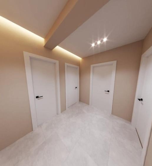 APARTAMENT CU 2 CAMERE 54 MP *DECOMANDAT* BULEVARDUL POTIERS - 7