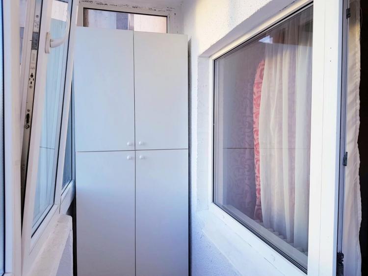 Apartament 2 camere Crangasi, vedere Lacul Morii, 10 min metrou - 9