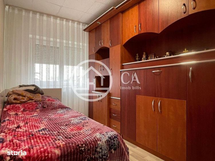 Apartament de vanzare cu 3 camere in Santandrei, Bihor - 7