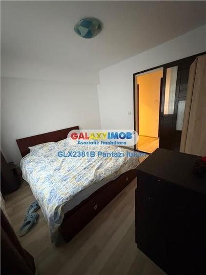 Apartament 2 camere | Crangasi | Decomandat | 12min metrou - 5