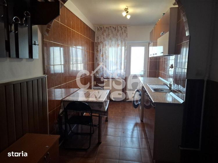 Inchiriere apartament 2 camere, micro 6, Targoviste - 16