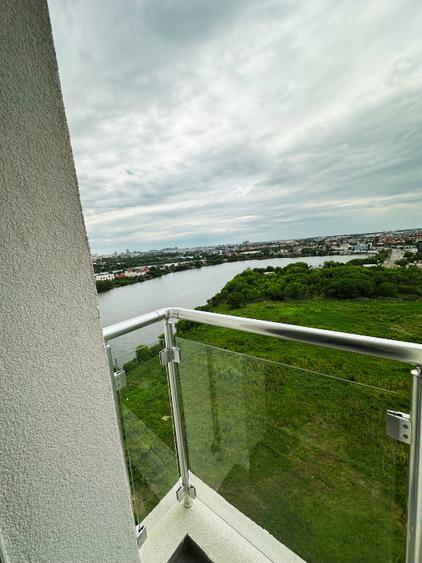 Penthouse Duplex 5 Camere | 2 Terase | Parcare | Sun Lake | Proprietar - 12