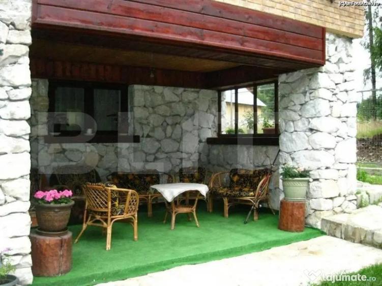 Pensiune la cheie, Mun?ii Apuseni, zona Arie?eni - 3