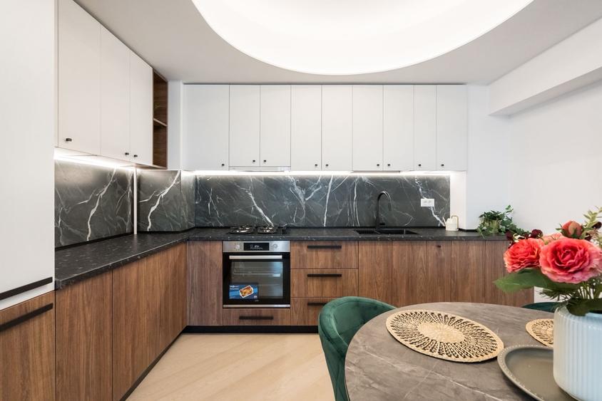 Vanzare apartament 3 camere Cortina North cu parcare si boxa - 8