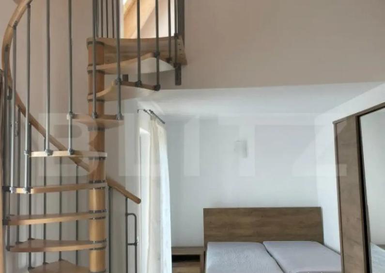 Casa cuplata cu garaj, 139 mp, 300 teren, Mosnita Noua! - 15