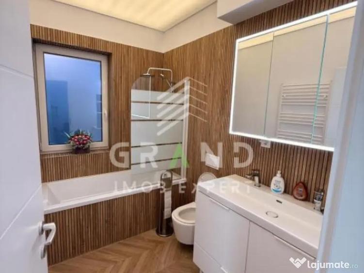 Duplex Modern3 Dormitoare+Living Open Space | Terasa Gen - 5