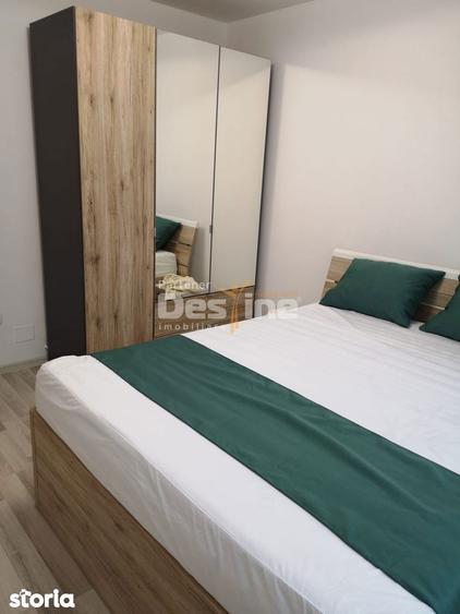Apartament cu 2 camere mobilat premium, parter inalt, situat in zona G - 5
