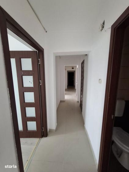 Apartament 3 camere, balcon, parter, pre? bun - 5