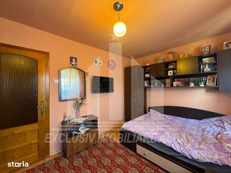 Apartament 2 camere | 51 mp | Mobilat complet | Cetate - 7