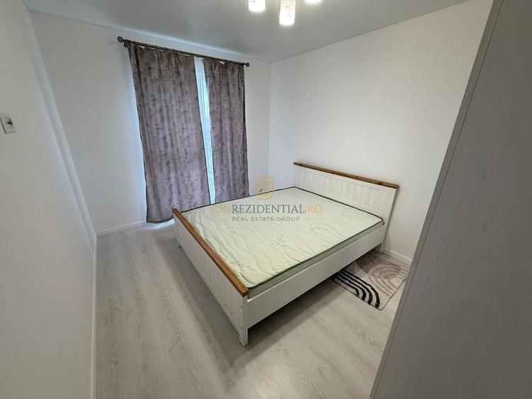 Apartament 2 camere si parcare subterana, Zona Parc Tudor Arghezi - 3