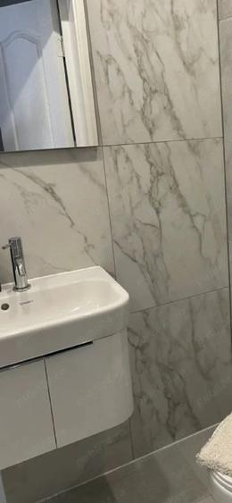 Garsoniera moderna - Tractorul- langa Coresi Mall - 8