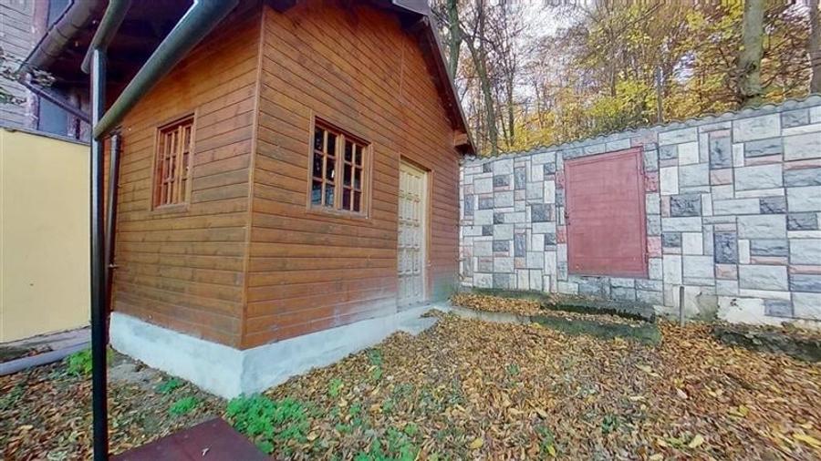 3D!Casa versatila,Racadau Brasov,3 niveluri,curte,gradina,terasa,garaj,pretabila - 11