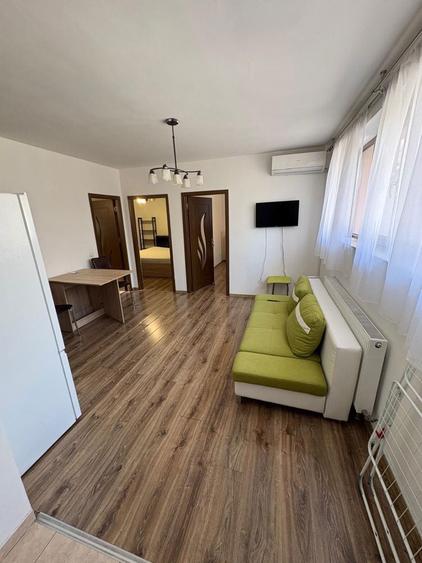Ap la demisol 3 camere 50mp str Scolii Dambul Rotund! Parcare inclusa - 6