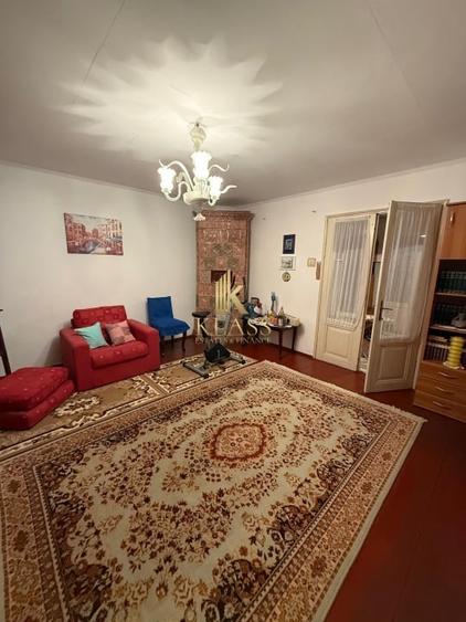 Casa individuala 4 camere, 2 bai, 424 mp teren, centrala proprie, zona Romana - 3