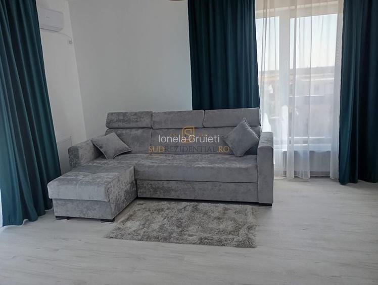 Apartament cu 2 camere modern – de inchiriat, strada Postalionului