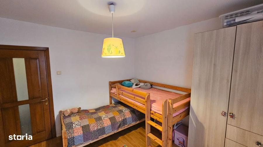 Apartament luminos cu 3 camere decomandate Zona Sincai / Tineretului - 8