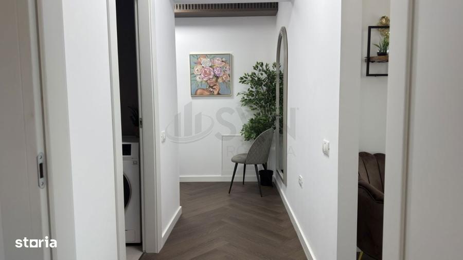 Apartament 2 camere I Otopeni I Inchiriere - 3