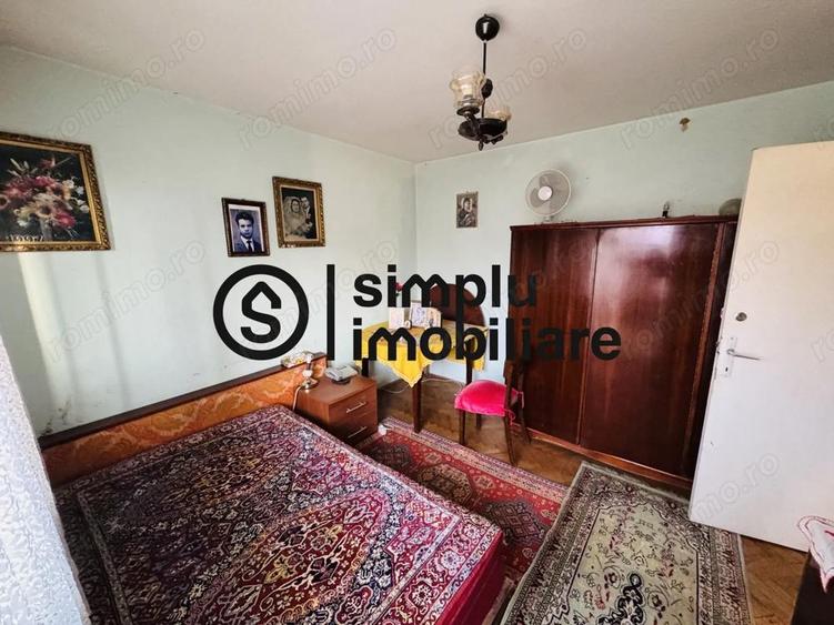 3 camere semi, etaj 3/4 - 122 000 Euro - 5