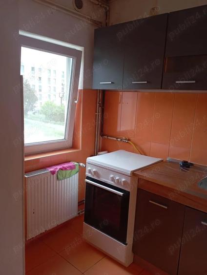 Garsoniera Freidorf - Etaj 1 - centrala proprie - 6