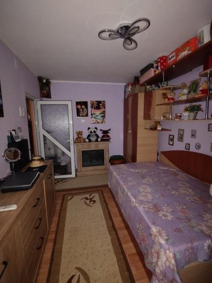 Ap 2 camere decomandat,Micro19, etaj4 46000 euro - 1