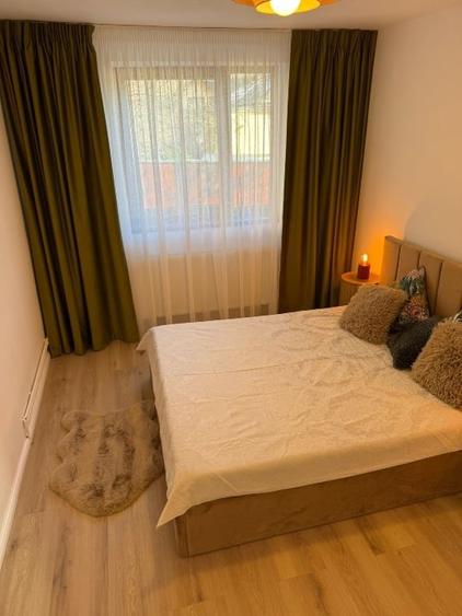 Vând aartament 2 camere renovat complet - 14