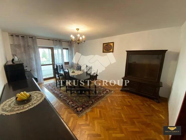 Apartament 4 camere Cismigiu - Știrbei Voda | Imobil 1990 - 2