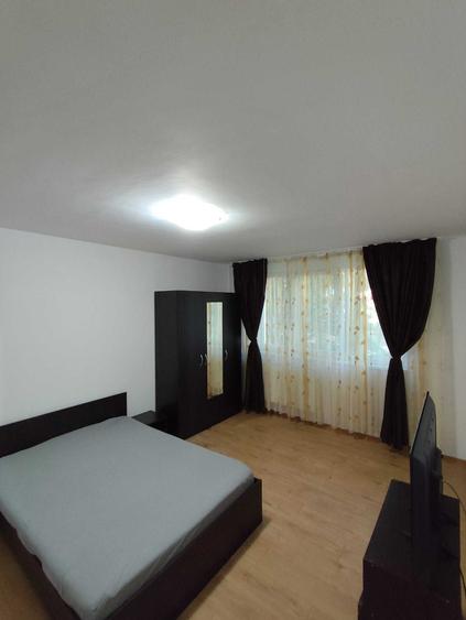 Garsoniera spatioasa de inchiriat Dristor, Bucuresti - 8
